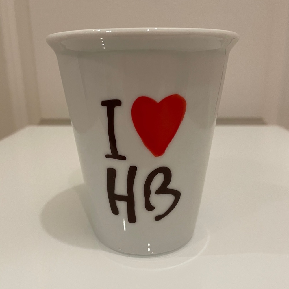 Henri Bendel Cup
